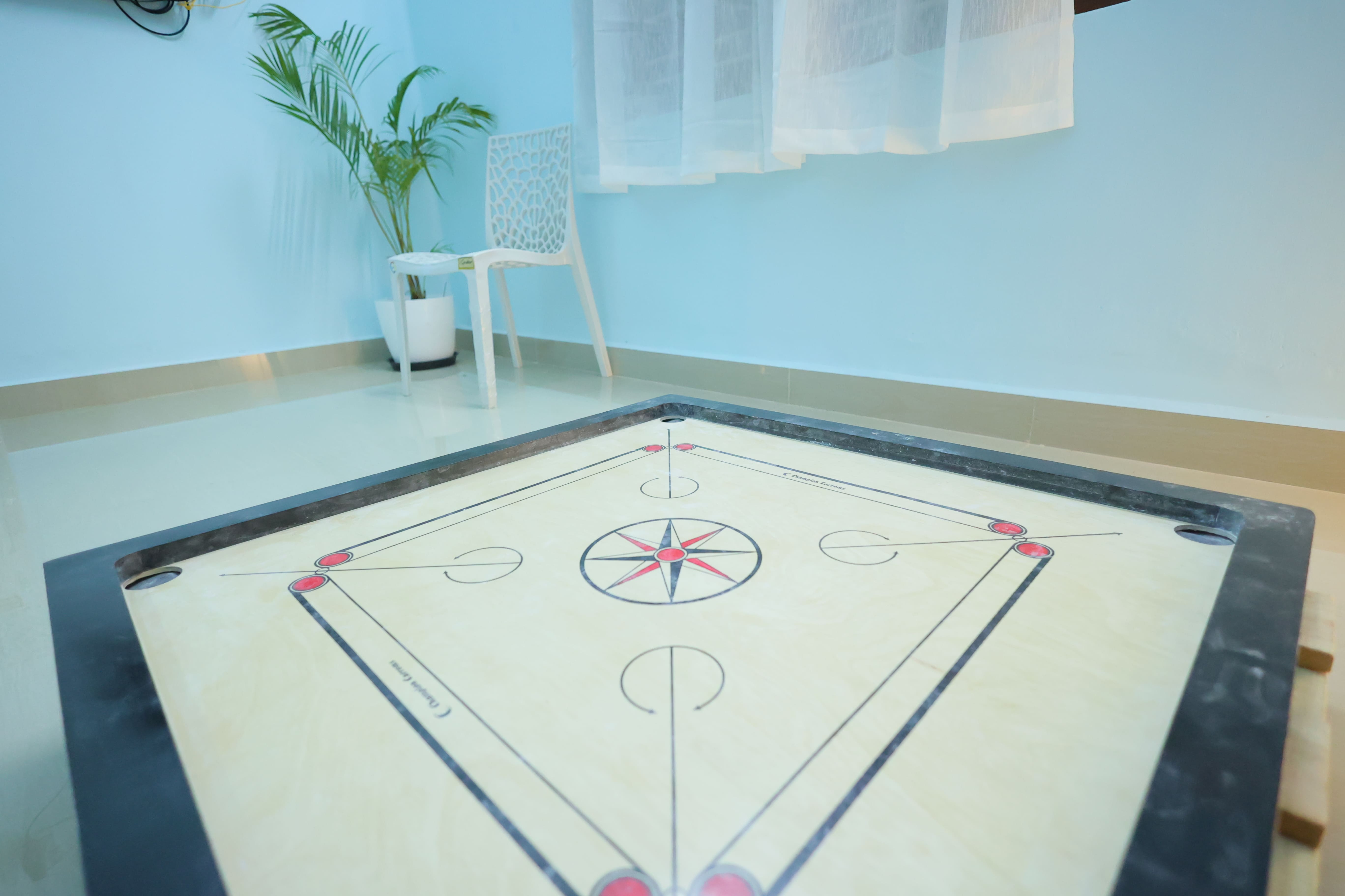 Ground Floor Grid Element 22